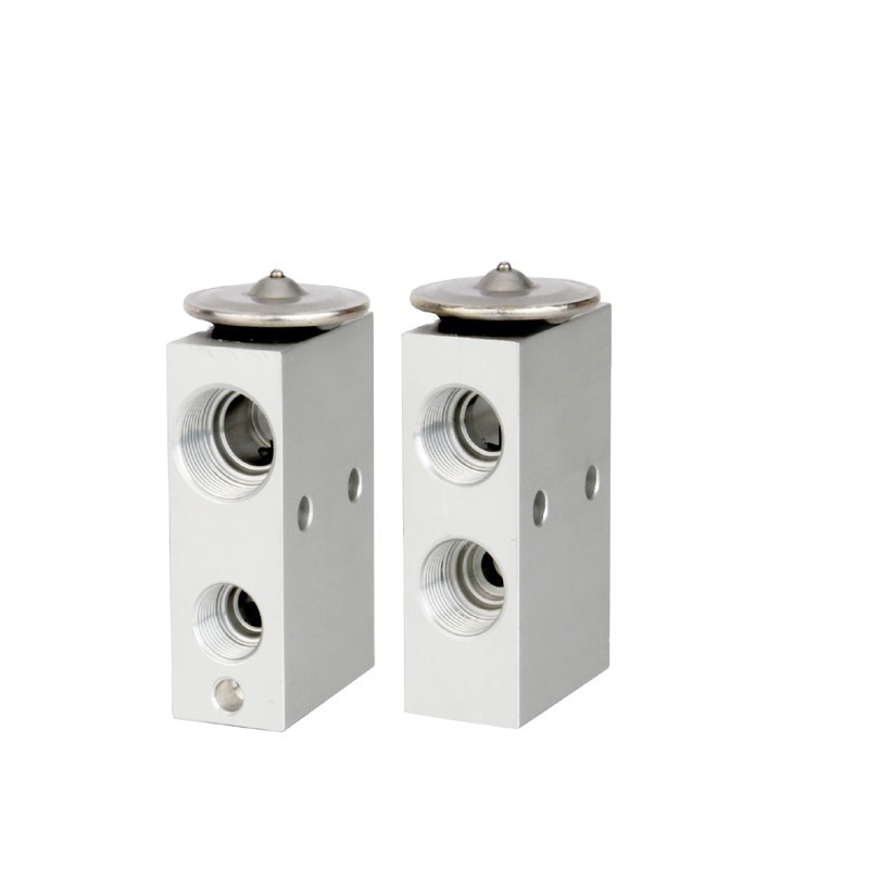 A/C block type OEM 040138123 Air conditioner Thermal expansion valve