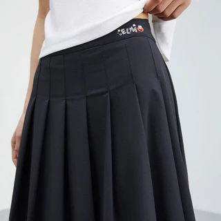 ANTA Women IP Sesame Street Lifestyle Skirt Regular Fit