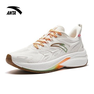 ANTA Women Lightweight & comfortable Basic Running Shoes