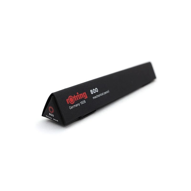 03M Germany Rotring 800 Mechanical Pencils 0.5mm 0.7mm Professional ...