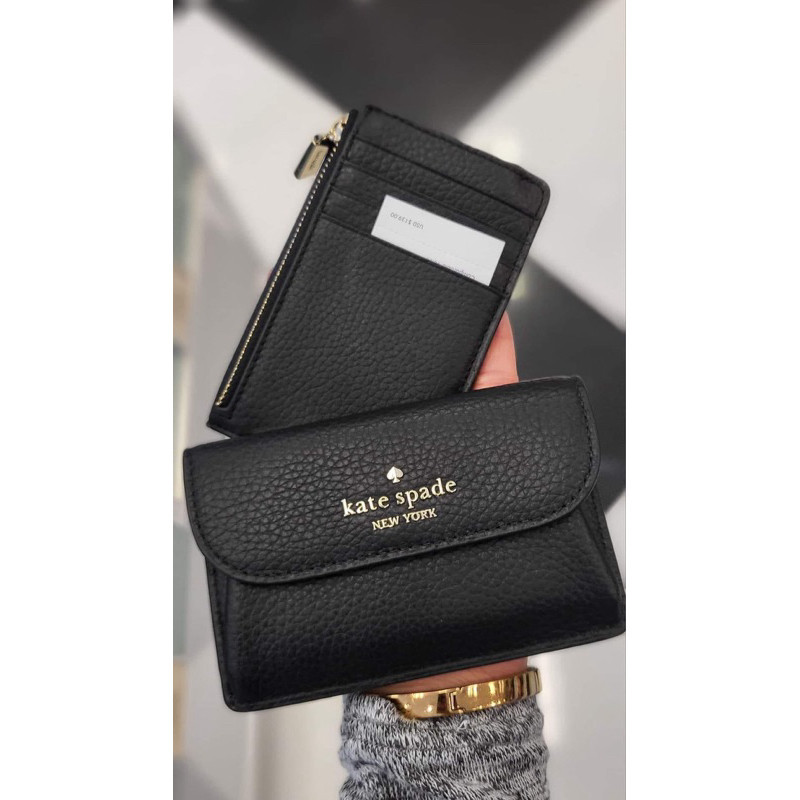 Kate spade playing card purse hotsell