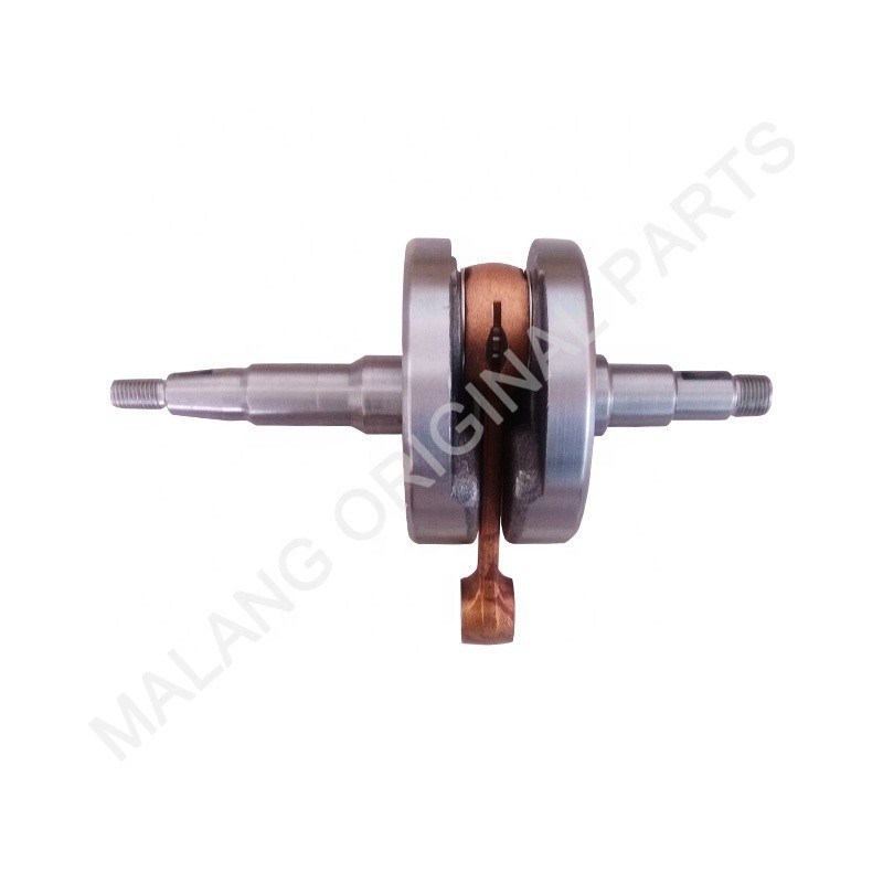 Motorcycle Crankshaft Custom Cg125 Cg250 4 Stroke Engine Parts125cc