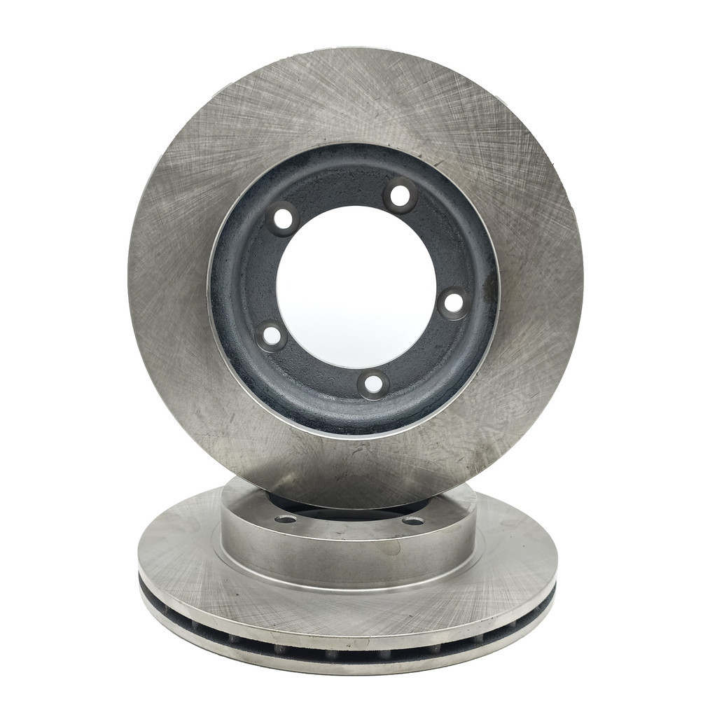 Auto Brake System Car Auto Brake Discs for BMW Chevrolet Ls430 Toyota ...