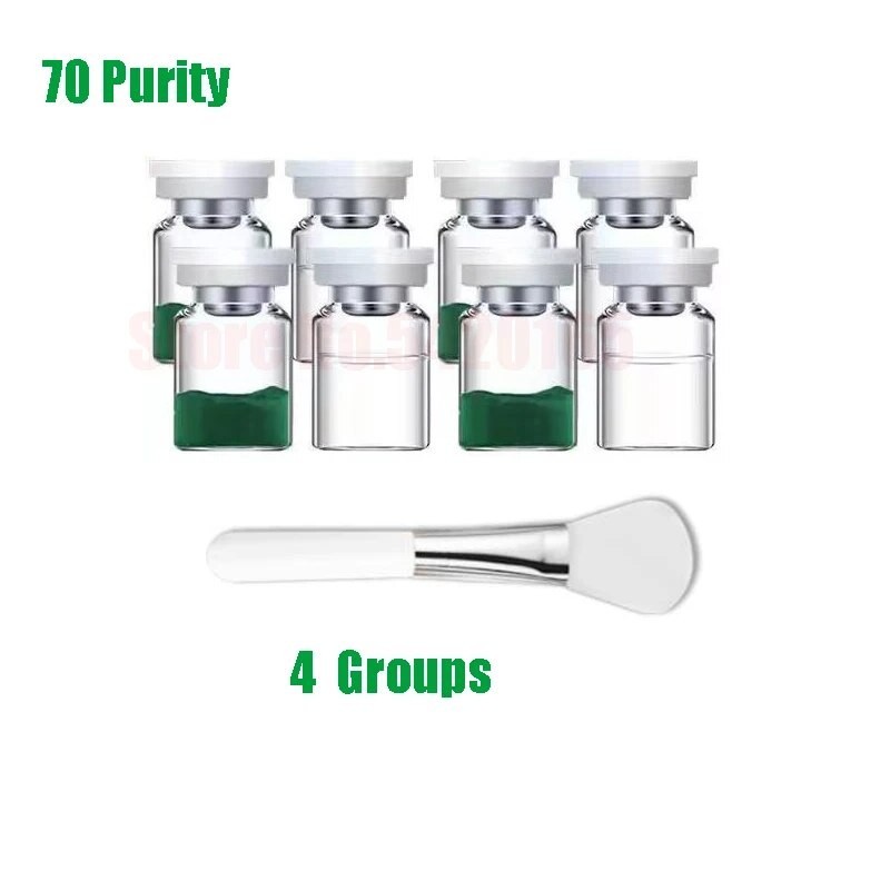 2024.seckill Acne Plant Follicles Clean Powder Freezedried Sponge