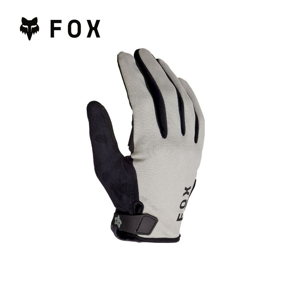 Guantes Fox Ranger Glove Gel Moss – Import Bike México
