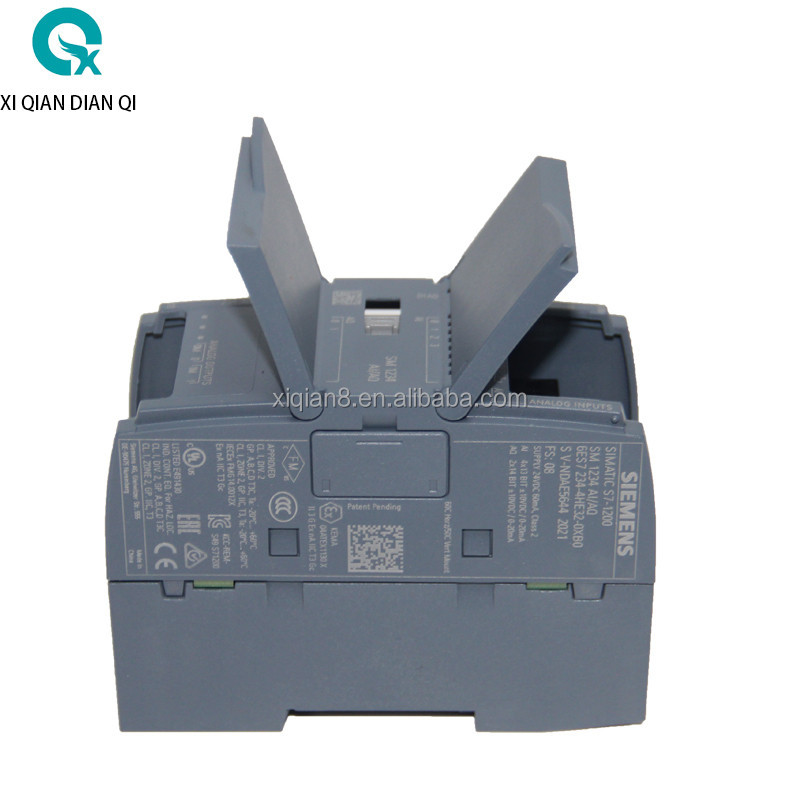 Siemens SIMATIC S7-1200 Analog Input Module 6ES7231-4HF32-0XB0 Modules ...