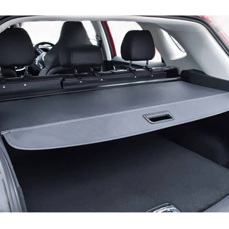 1X For MG HS 2018-2020 Car Rear Trunk Curtain Cover Rear Rack Partition ...