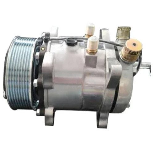China supplier UNIVERSAL car ac compressor 12v electric 505 5H09 Air ...
