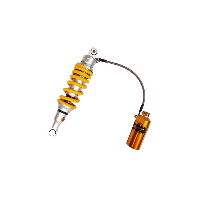 rakkyo FPSpec Ohlins DFV 