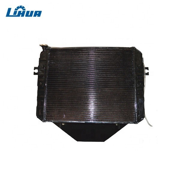 Forklift Spare Parts Radiator used for TCM 700 / Z5 H20 | Shopee ...