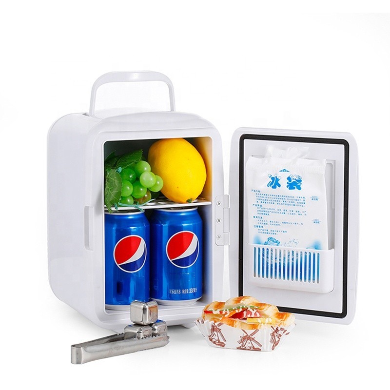 Portable Thermoelectric Cooler and Warmer refrigerator car fridges ...