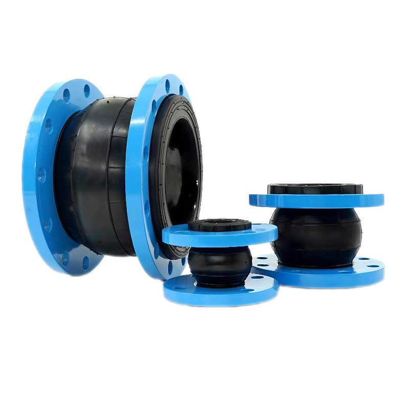 Leeboo Connector Soft Corrugated Tube Expansion Damping Connection ...