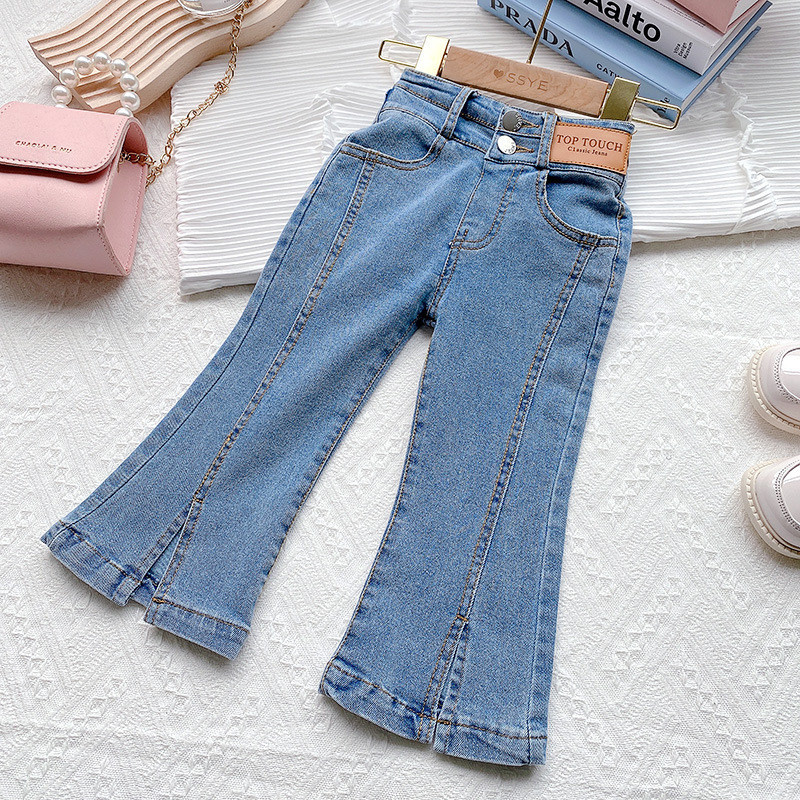 children-s-fashion-jeans-pants-2023-fall-new-products-girls-retro
