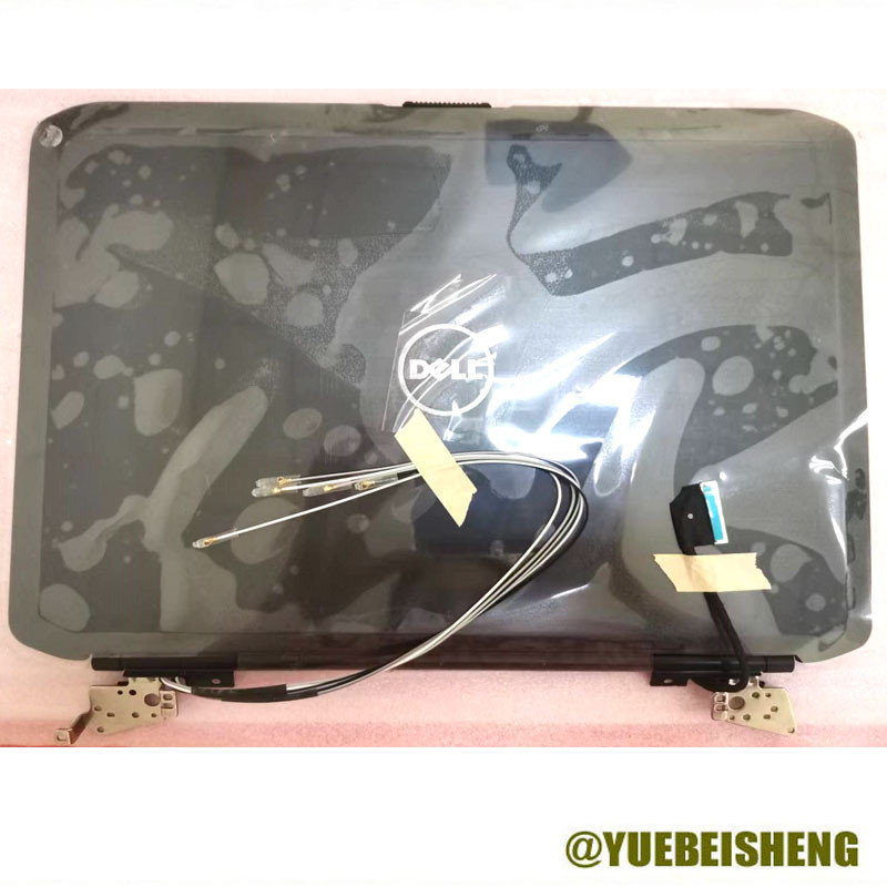 -95%New/org For Dell Latitude E5340 5340 LCD back cover P6JT3 0P6JT3 ...
