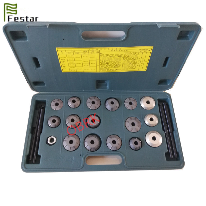 Discount Valve Seat Reamer Motorcycle Repair Displacement Cutter Valve ...