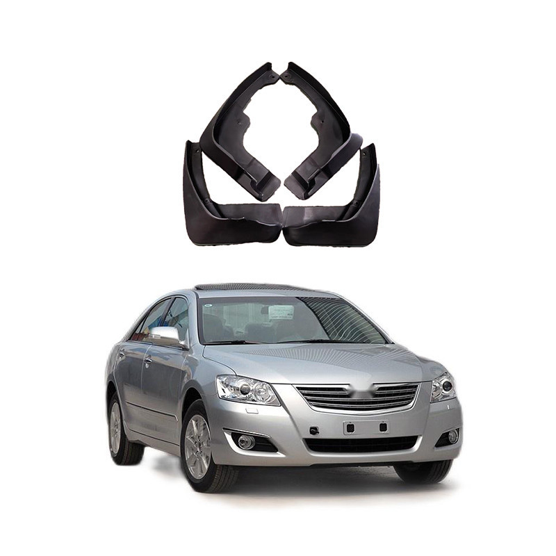 Elasticity universal fender car fender flares car fenders for toyota