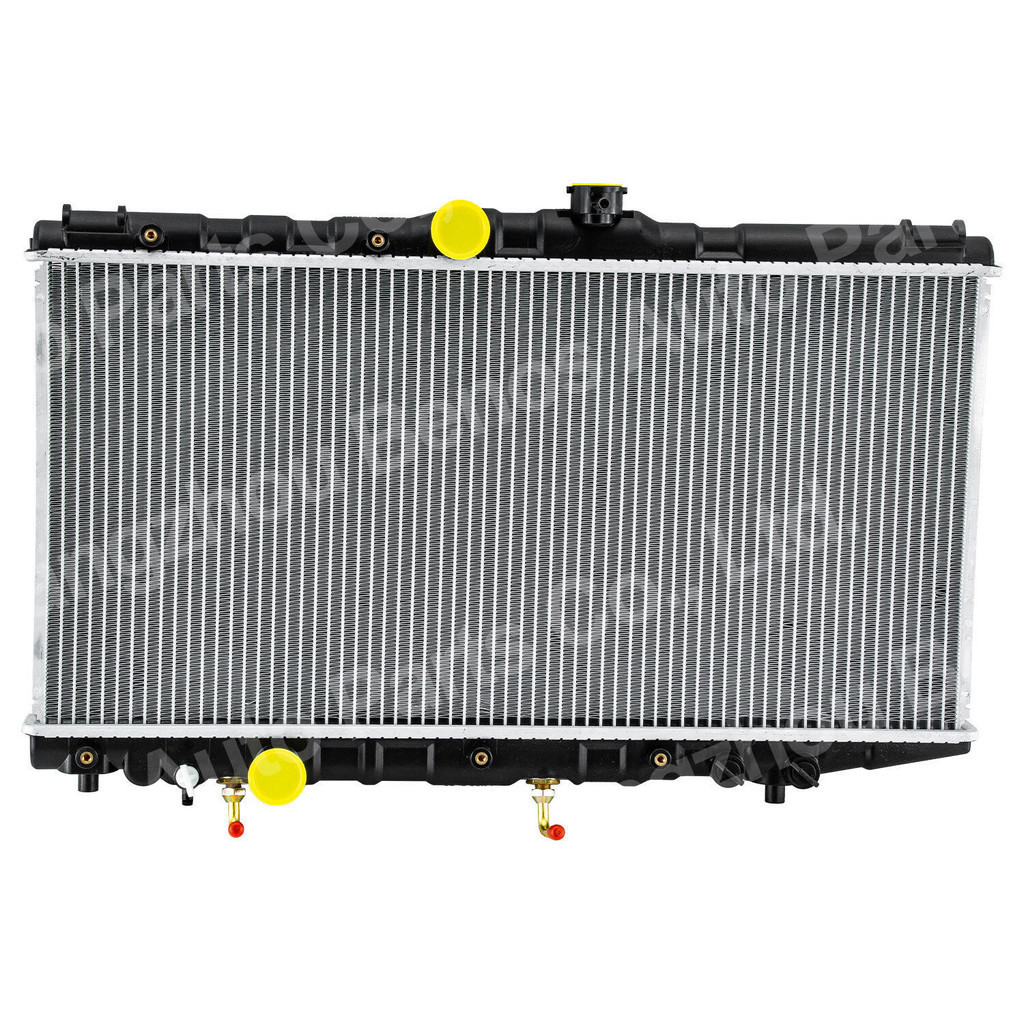 26MM HEAVY DUTY Radiator For TOYOTA COROLLA AE90 AE92 AE93 AE95 AE96 89 ...