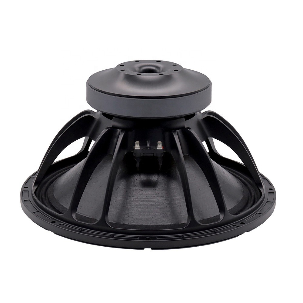 Speaker 18 inch Active Subwoofers Line Array Bass Big Power Pa Outdoor ...