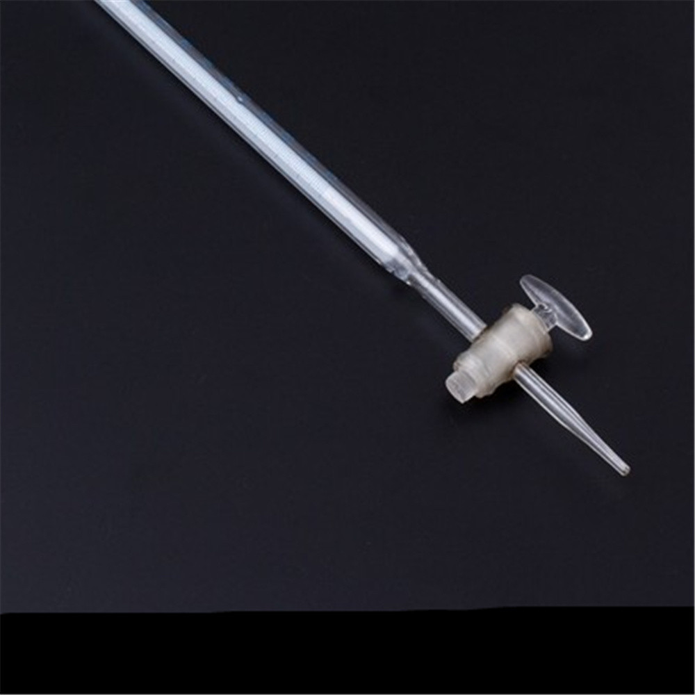 ♦10ml Buret Acid Burette with Glass Stopcock with scales Class A Buret