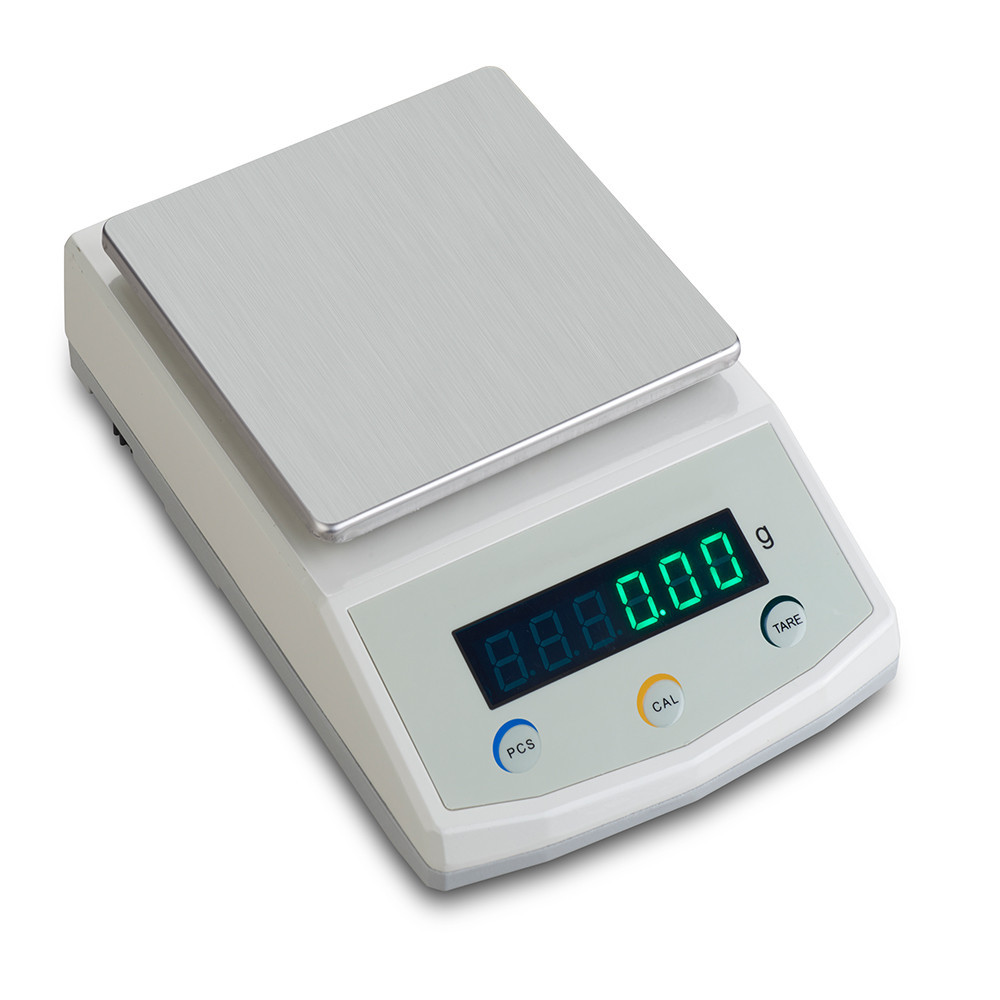 0.01g 4000g digital price computing commercial trade scale electronic