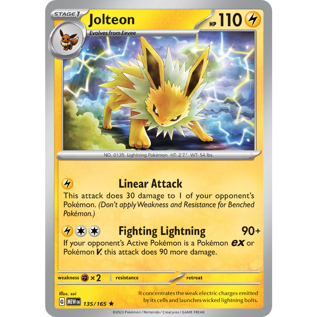 Pokmon - Holo Rare Singles - Scarlet & Violet 151- Pokemon TCG | Shopee  Philippines