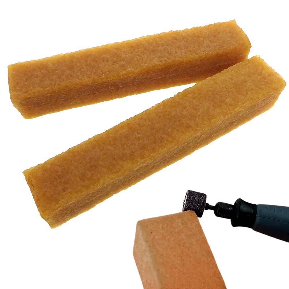 Remove Abrasive Cleaning Glue Stick Sandpaper Eraser Sanding Belt Band