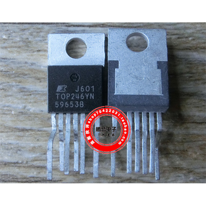 TOP246YN TOP243YN TOP257YN TO-220 ic 3. G2Z | Shopee Philippines