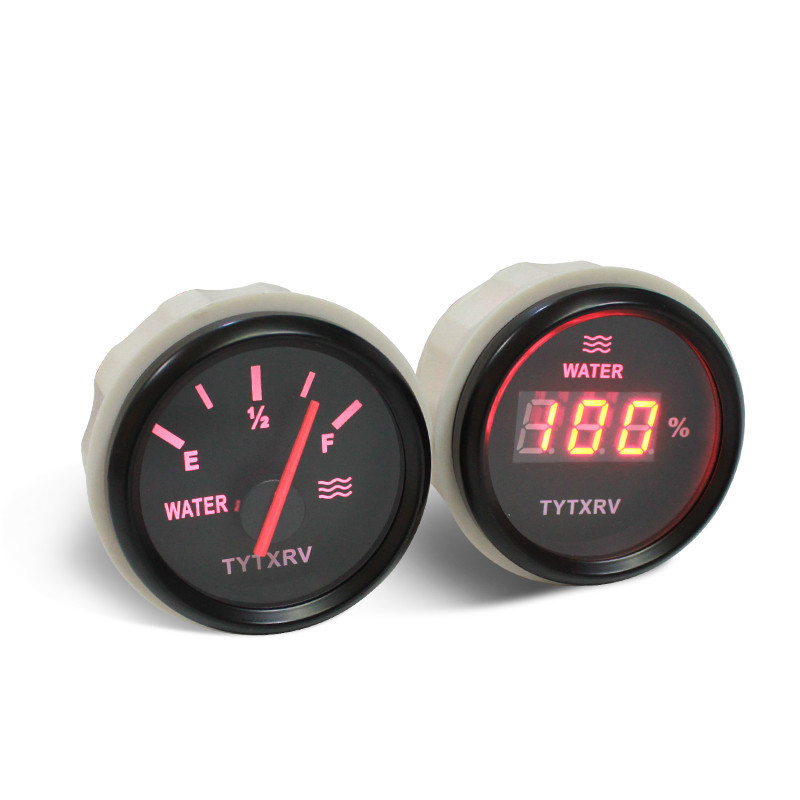 Caravan level sensor for water tank Water Level Sensors 0-190ohm Fuel ...
