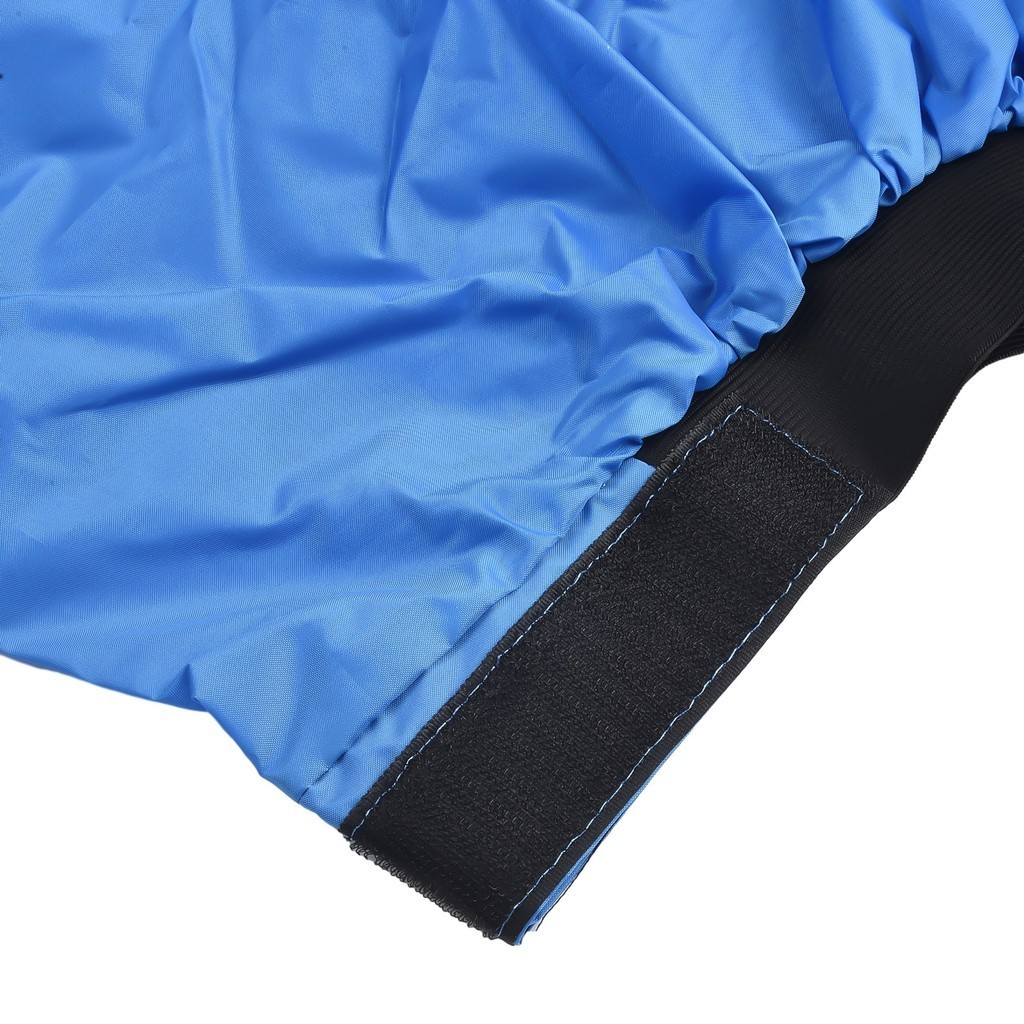 Kajakdek Spray Verstelbare voor Rok Outdoor Waterdichte Sport Boot Dek