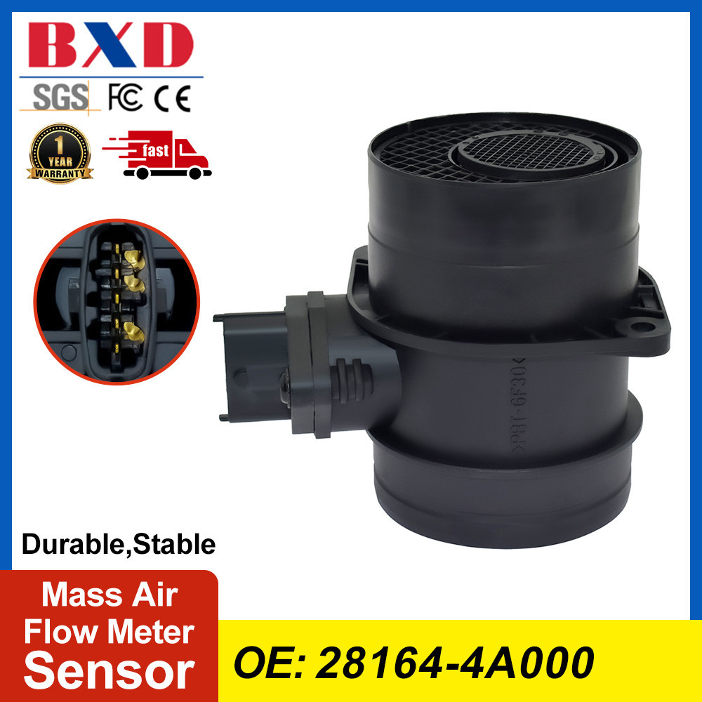 Mass Air Flow Meter Sensor 281644A000 281644A000 For KIA Sorento K2900