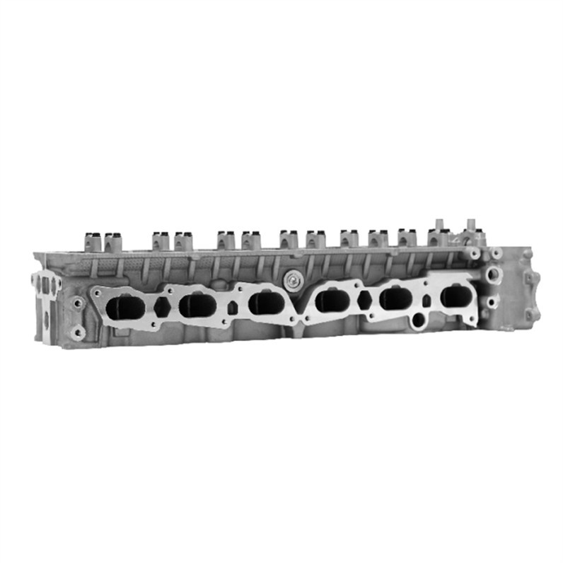 TB48 TB48-DE Y61 Engine 11041VC200 Cylinder Head 11041-VC200 For Nissan ...
