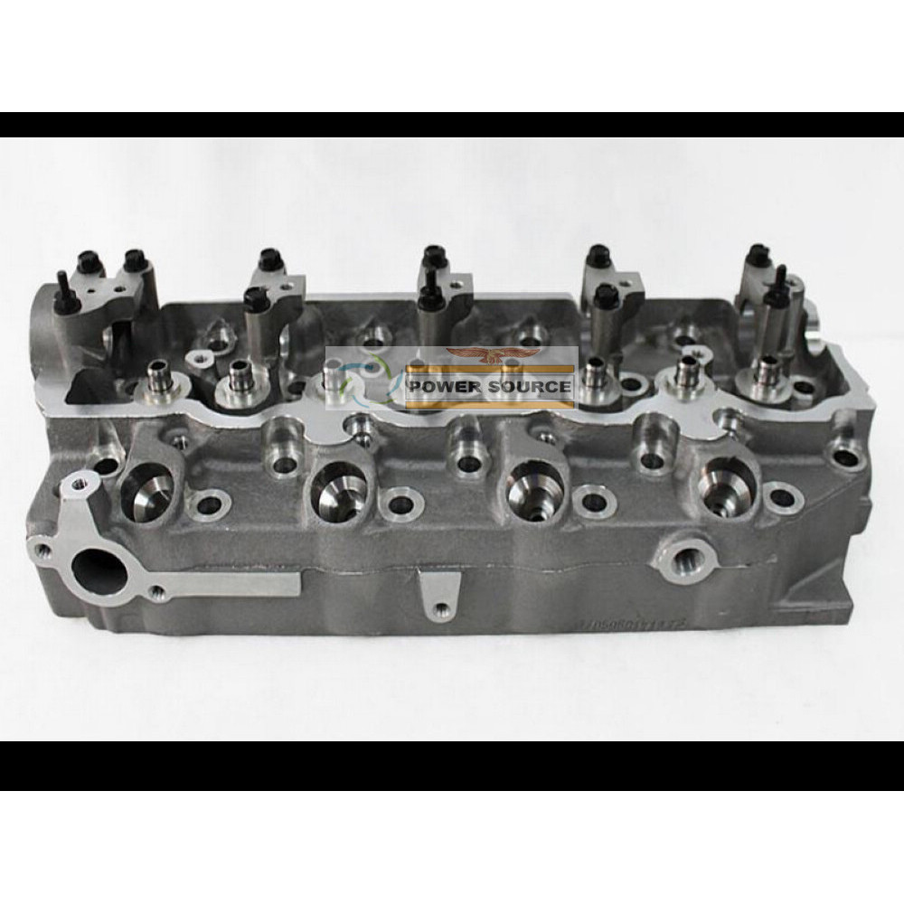 Vilebrequin Pour Hyundai H1/H100 2.5TD D4BH Et Mitsubishi Montero - Neuf - Références Multiples