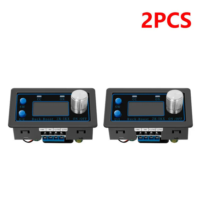 Volakebeing ZK-5KX Programmierbares Netzteil - 0,6-36V 5A 80W