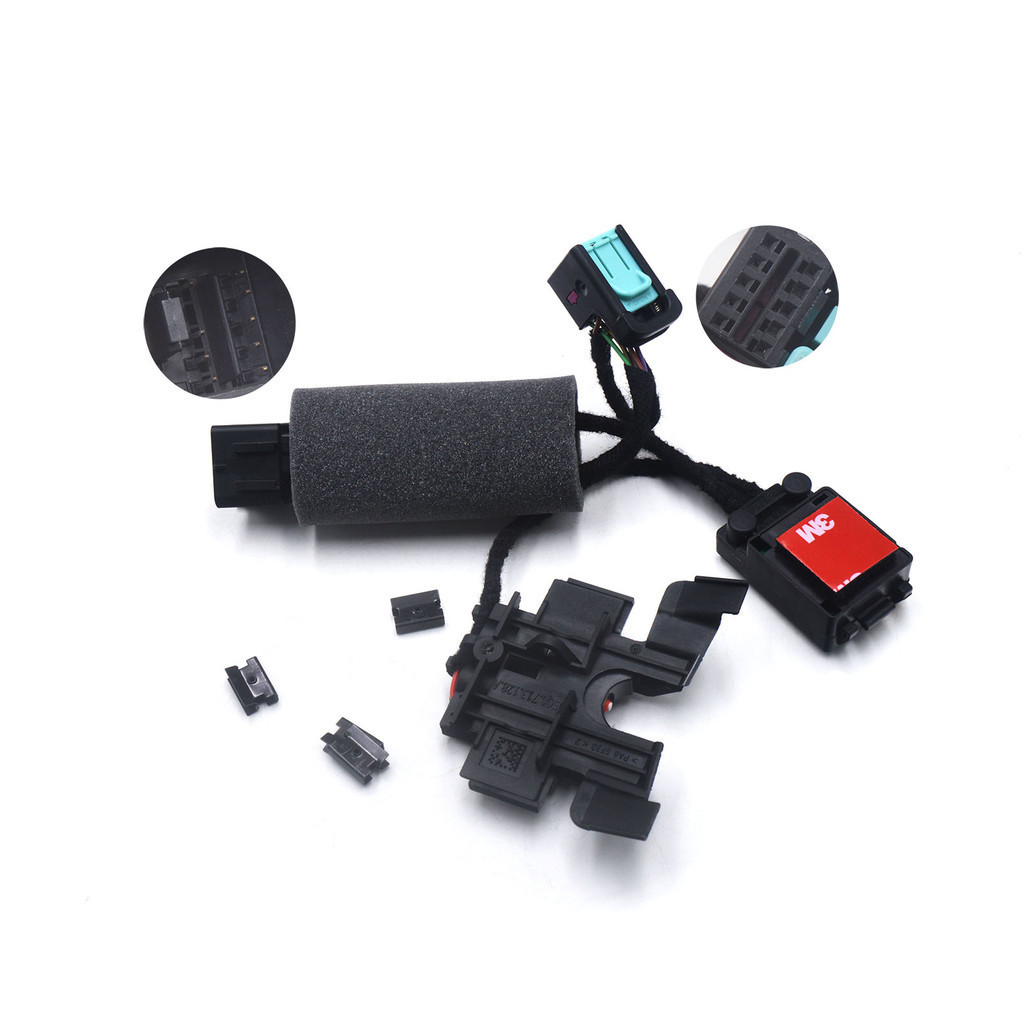 Automatic Gearbox Shifter Position Sensor Micro Switch For Skoda ...