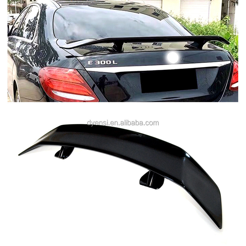 Factory direct sales Factory Universal Vehicle Tail Wing Spoiler Trunk ...
