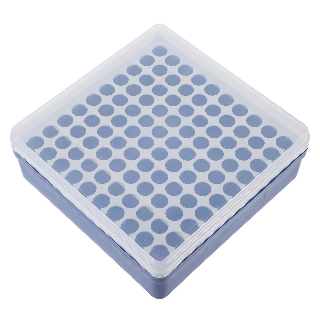 Centrifuge Tube Box Test Case Laboratory Holder Sampling Experimental ...
