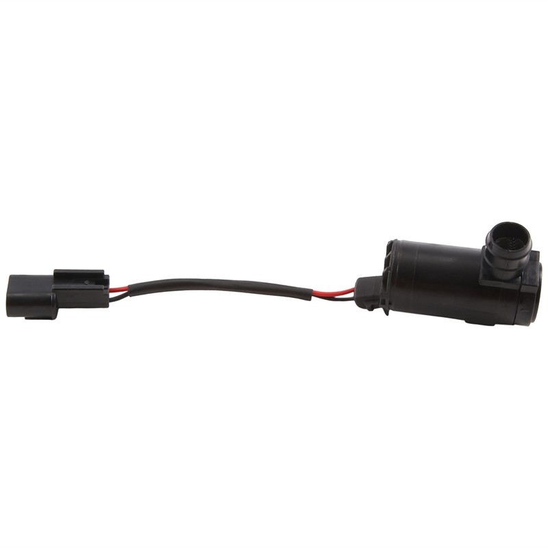 URO Parts Windshield Washer Pump For 1992 Mercedes-Benz 600SEL 6.0L V12 - On EBa