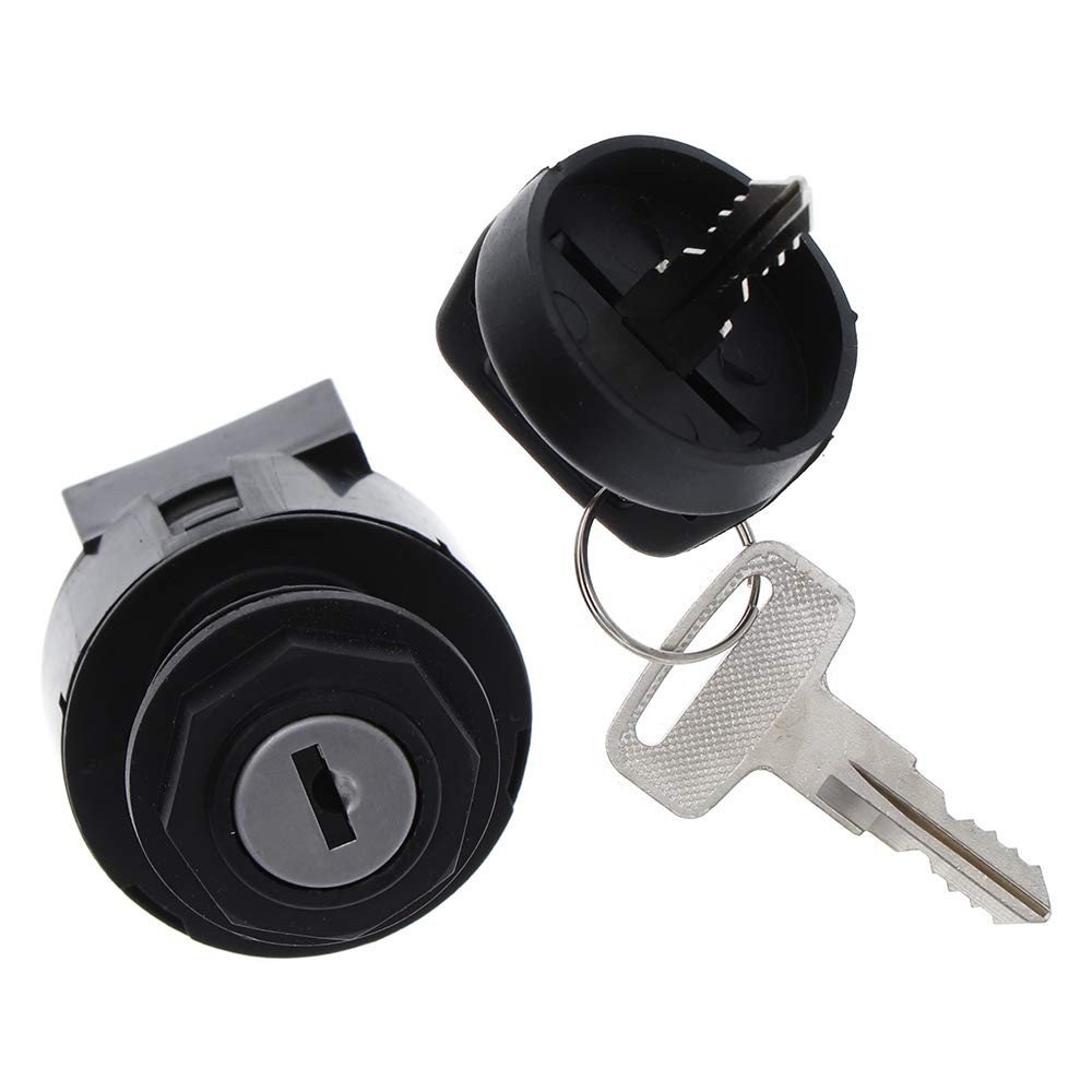 ☚Ignition Key Switch Fit for POLARIS SCRAMBLER 500 2X4 4X4 2002 2003 ...