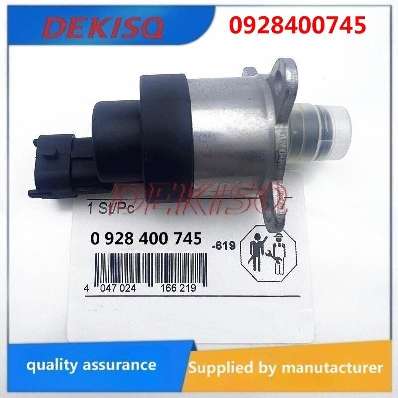 ۩Common Rail CR Fuel Injection Pressure Pump Regulator Inlet Metering ...