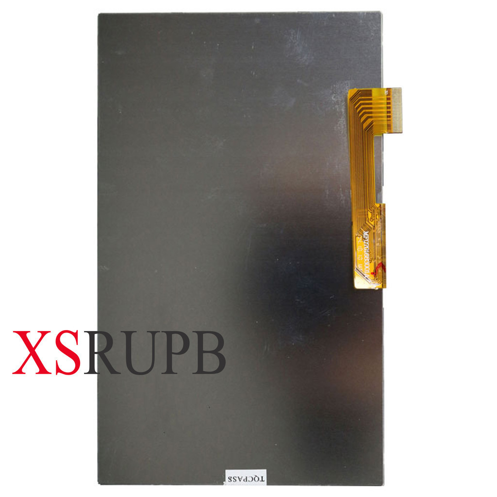 ☛New LCD Display Matrix For 7\