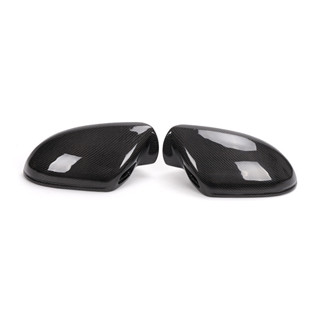 ☝A6 C7 Mirror Cover Replacement For Audi A6 S6 RS6 2012-2018 S Line ...