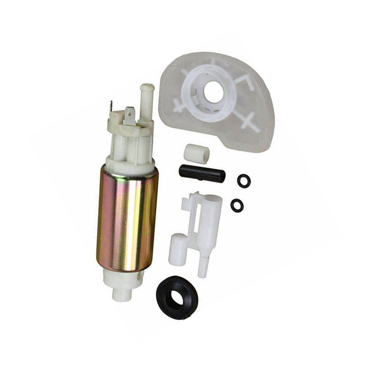 Universal Auto parts Gasolina Fuel Pump Fuel Injection Pump E10221 Five ...