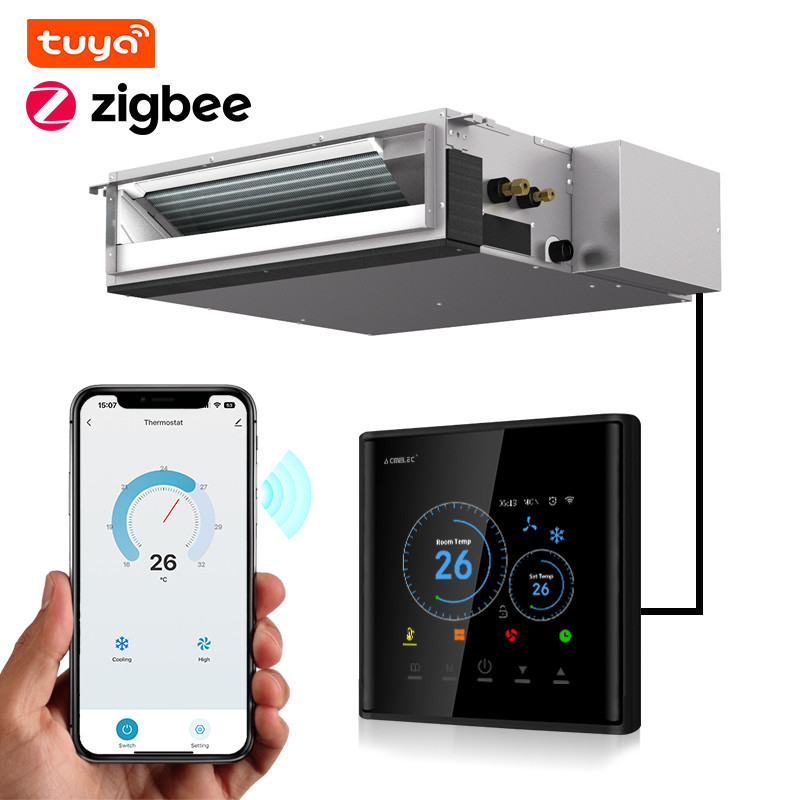Mitsubishi Smart Life Programmable Wireless VRF Remote Controller ...