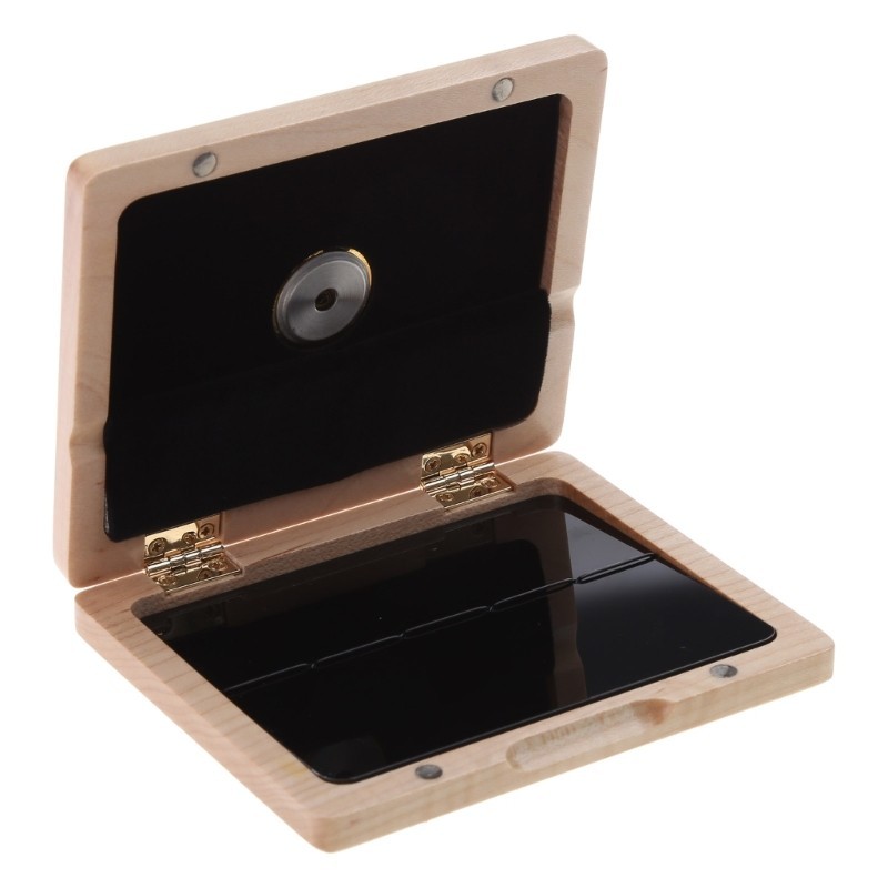 ⓛSaxophone Reeds Storage Box Saxophone Oboe Reeds Cases