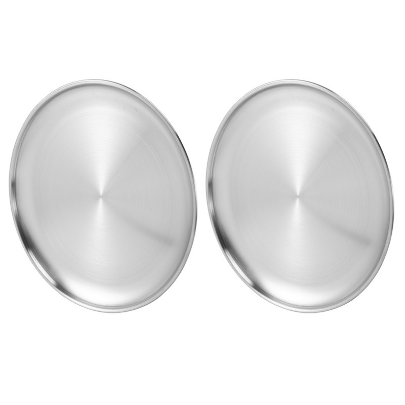 10-inch-pizza-pan-set-of-2-stainless-steel-pizza-round-baking-trays