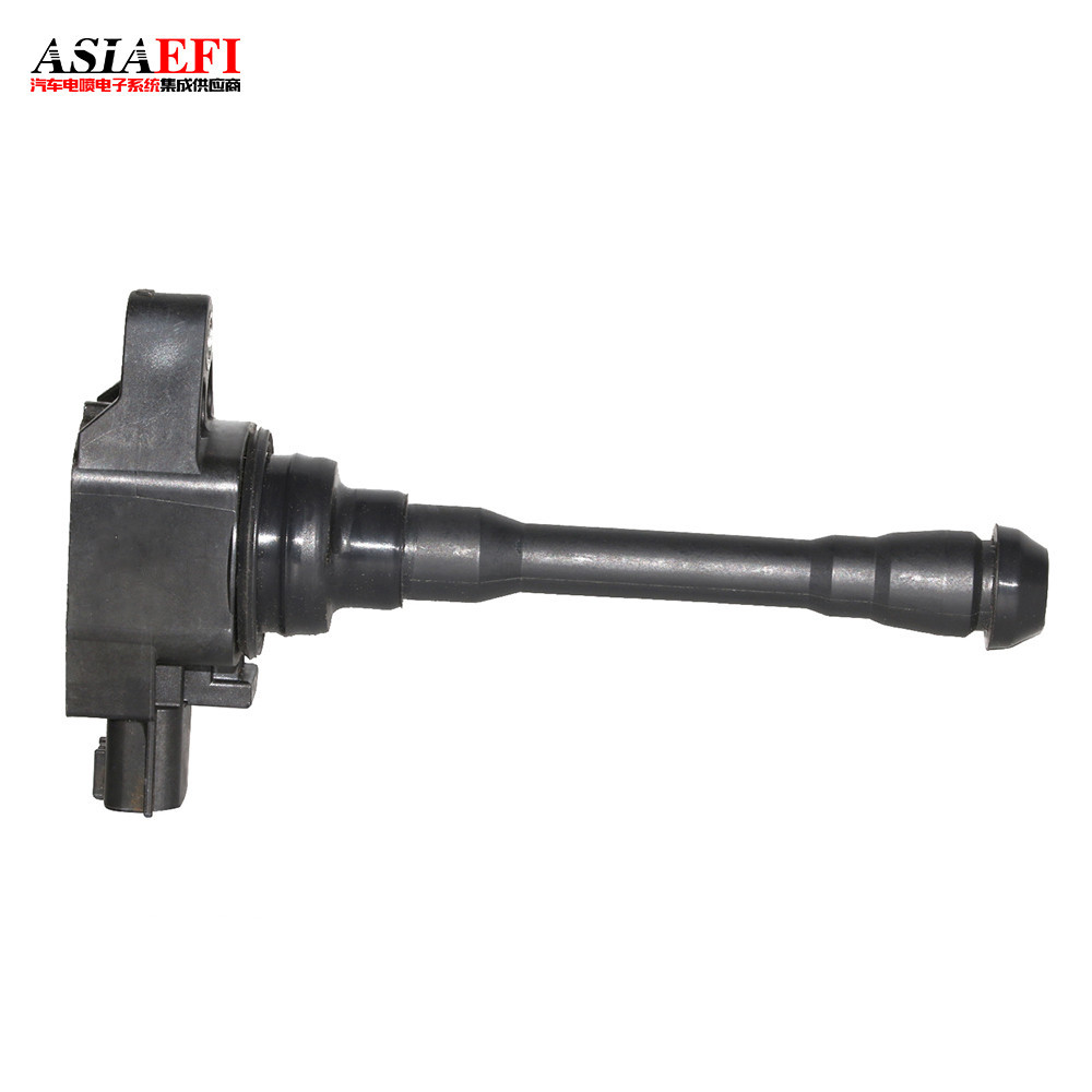 High quality 22448-1KC0A Ignition coil For Nissan X-Trail Tiida Sylphy ...