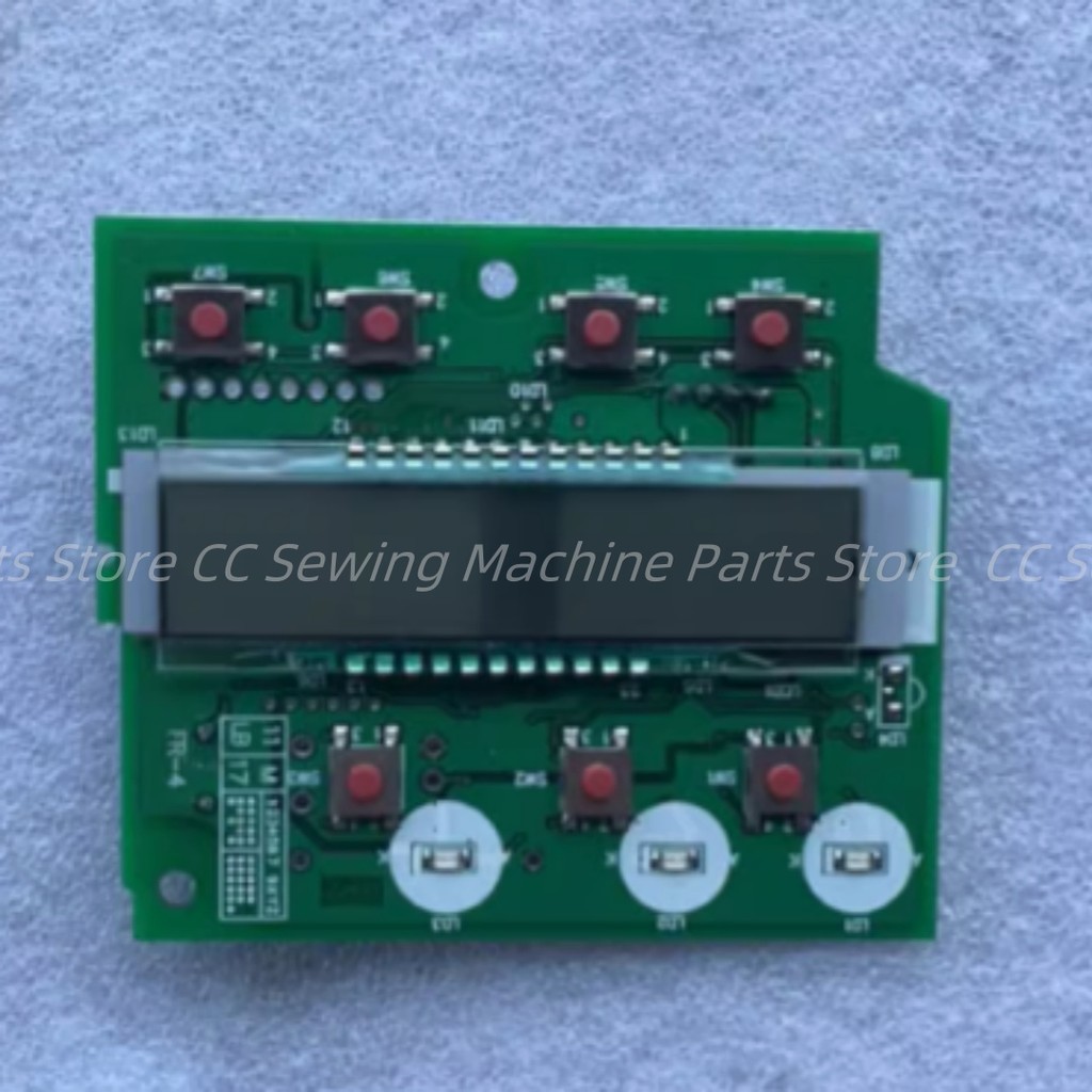 1PCS New Original Circuit Board Display Panel Button Inner Screen for ...