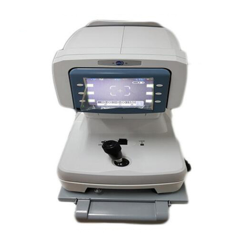 Automatic Computer Refractometer Glass Optometry Equipment ...
