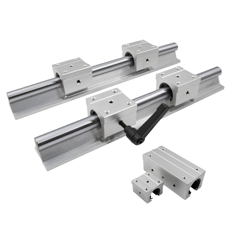 Cheap Circular Saw Linear Guide Rails for Elevator or Other Linear ...