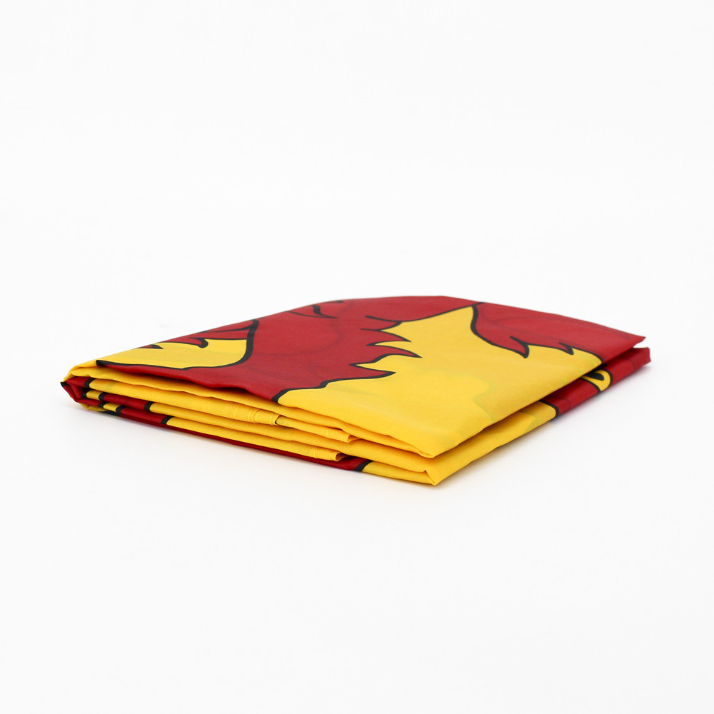 Hanging 90X150cm Royal Lion Rampant Scotland Flag ☛☜3bb& | Shopee ...